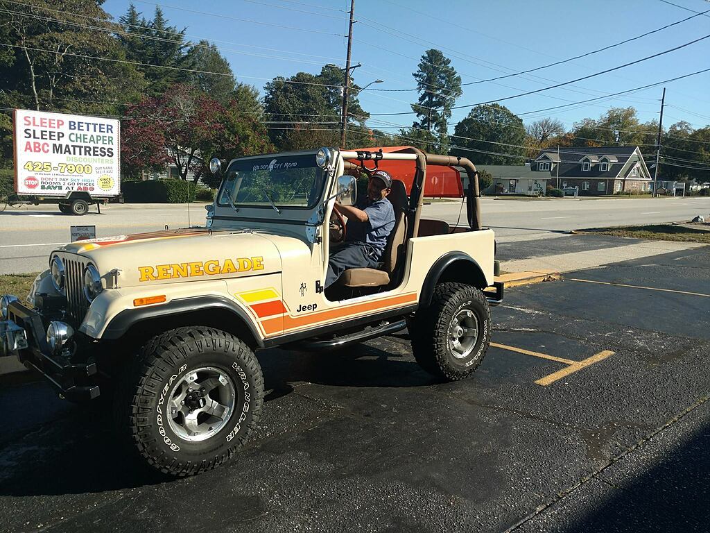 Harrell's Auto Service Owen Dr Fayetteville, NC 28304 Auto Repair