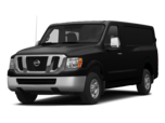 2015 Nissan NV2500