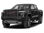 2023 GMC Canyon