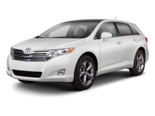 2012 Toyota Venza