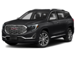 2021 GMC Terrain