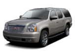 2009 GMC Yukon XL 1500