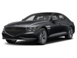 2022 Genesis G80