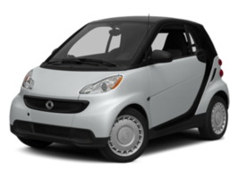 2014 Smart Fortwo