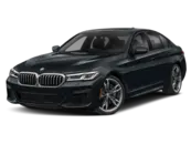 BMW M550i xDrive