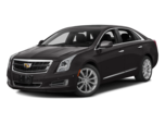 2016 Cadillac XTS