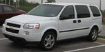 2007 Chevrolet Uplander