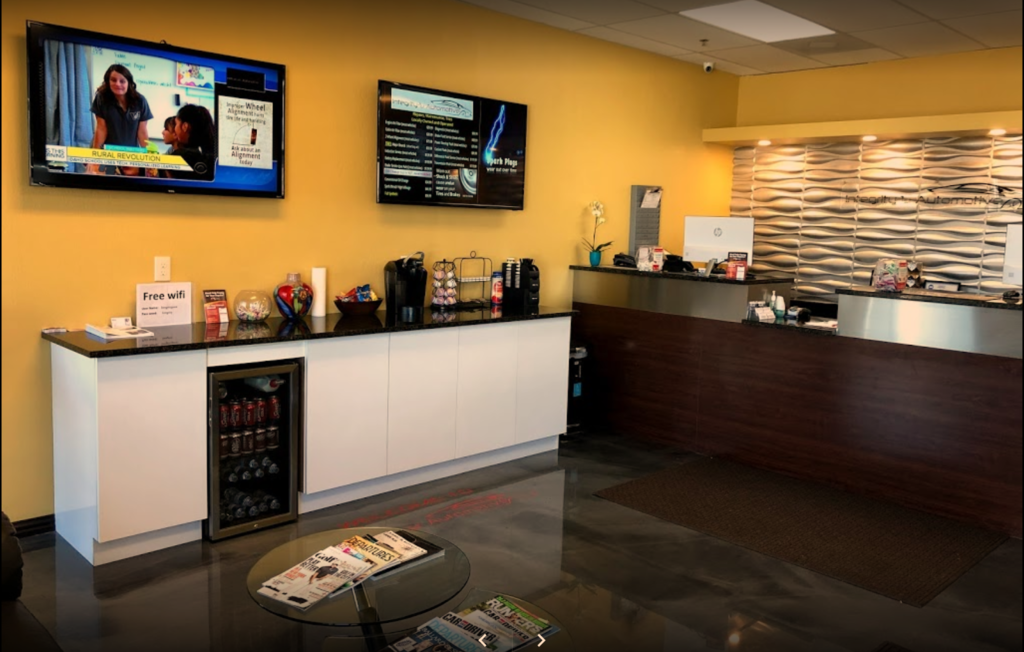 Integrity 1st Automotive Carrollton Carrollton, TX 75006 Auto Repair