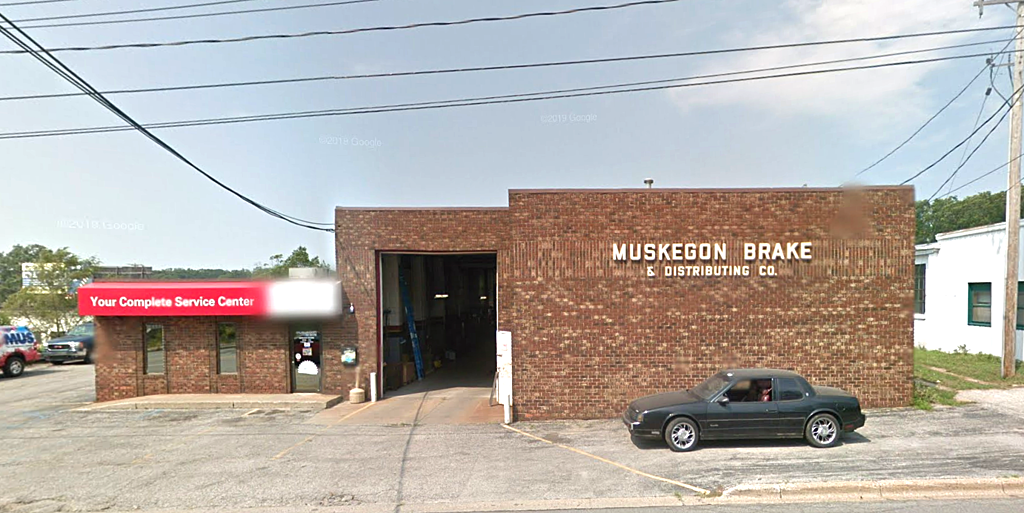 Muskegon Brake Tire Muskegon Mi 49444 Auto Repair