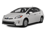 2015 Toyota Prius Plug-In