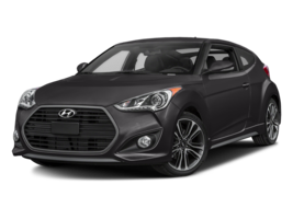 2017 Hyundai Veloster
