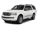 2014 Lincoln Navigator
