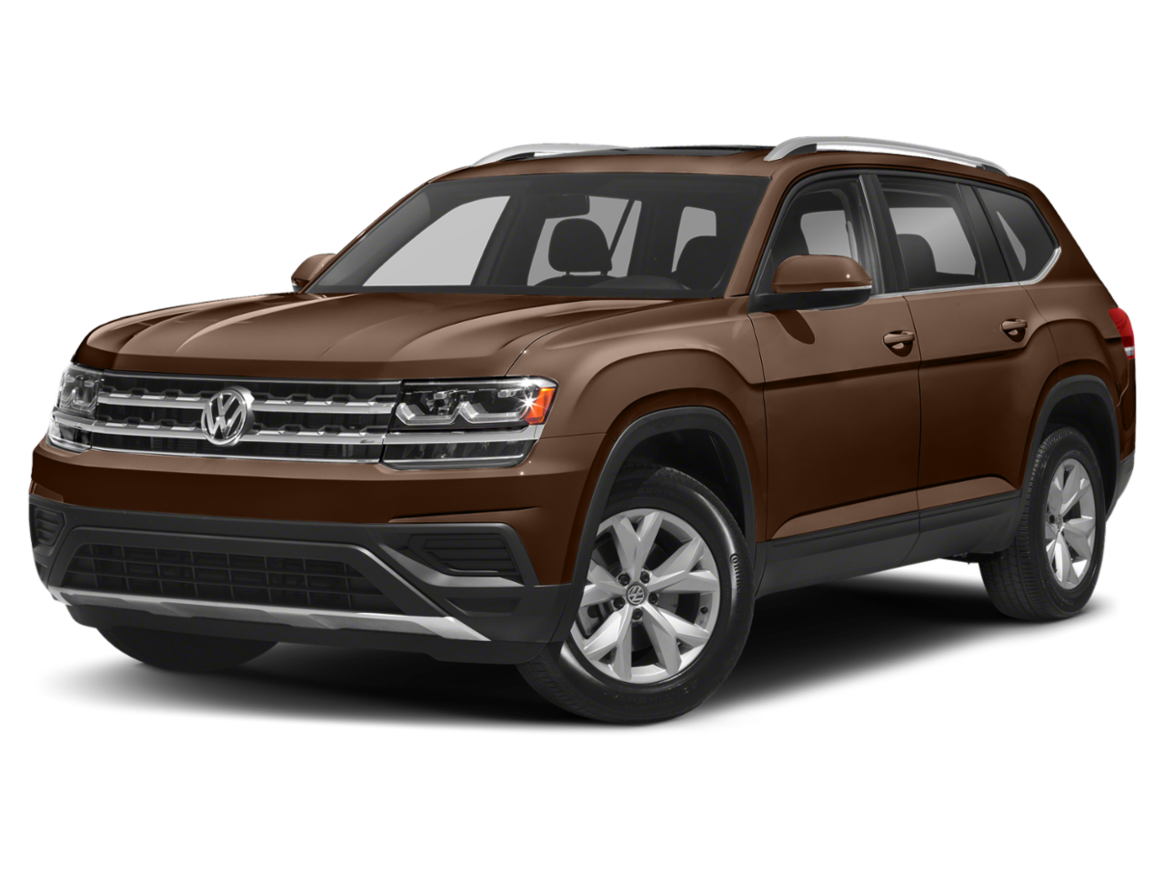 2020 Volkswagen Atlas