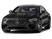 Mercedes-Benz AMG GT 63 S