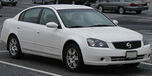 2005 Nissan Altima