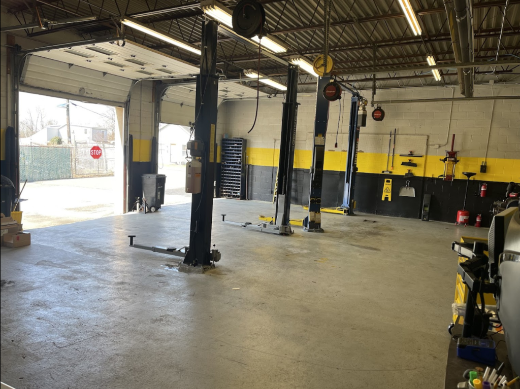 U Wrench It Quality Auto Repair in Palmyra, NJ 08065
