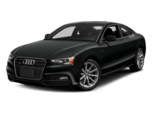 2017 Audi A5 Quattro