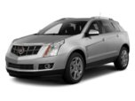 2011 Cadillac SRX