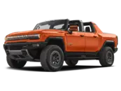 GMC Hummer EV Pickup