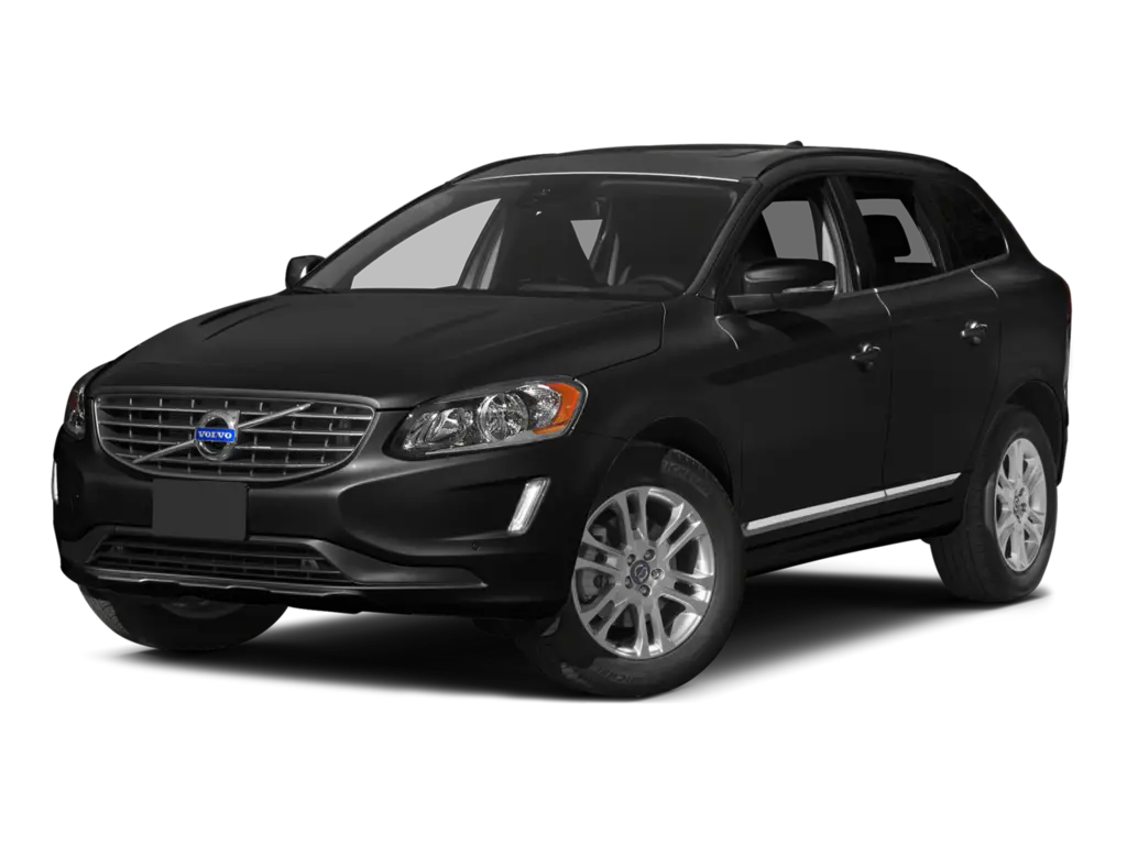 2015 Volvo XC60
