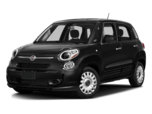 2016 Fiat 500L