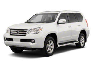 2013 Lexus GX460