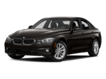 2017 BMW 320i