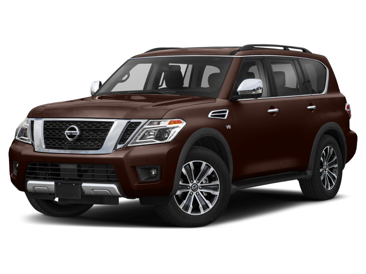 2018 Nissan Armada