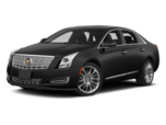 2014 Cadillac XTS