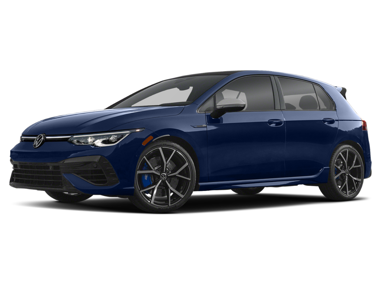 2023 Volkswagen Golf R