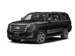 2017 Cadillac Escalade ESV