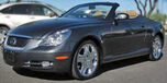 2006 Lexus SC430
