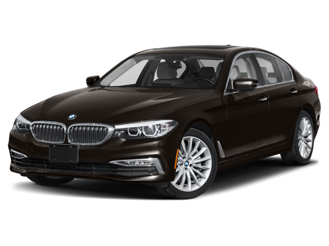 2019 BMW 530i