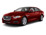 2013 Jaguar XJ