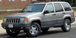 1996 Jeep Grand Cherokee