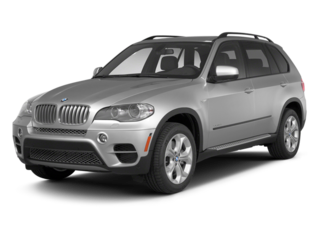 2013 BMW X5