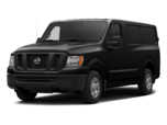 2017 Nissan NV1500
