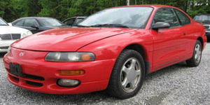 1996 Dodge Avenger