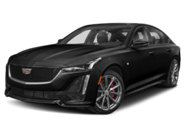 2023 Cadillac CT5