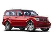 2009 Dodge Nitro