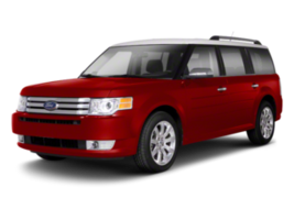 2012 Ford Flex