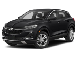 2023 Buick Encore GX