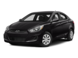 2015 Hyundai Accent
