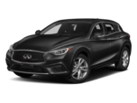 2017 INFINITI QX30