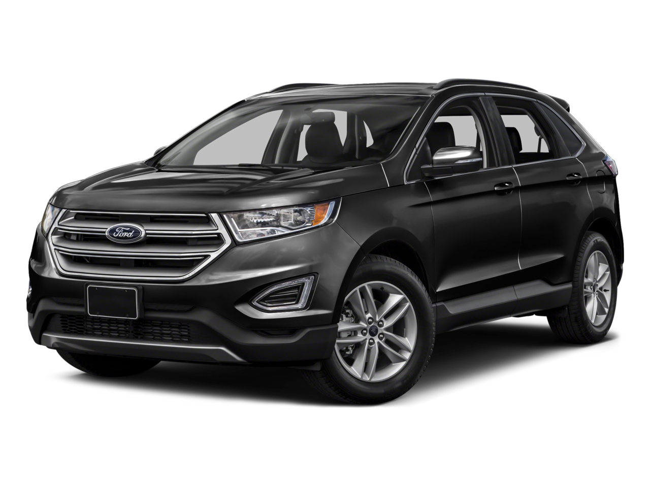 2015 Ford Edge vacuum leak symptoms in gear and neutral