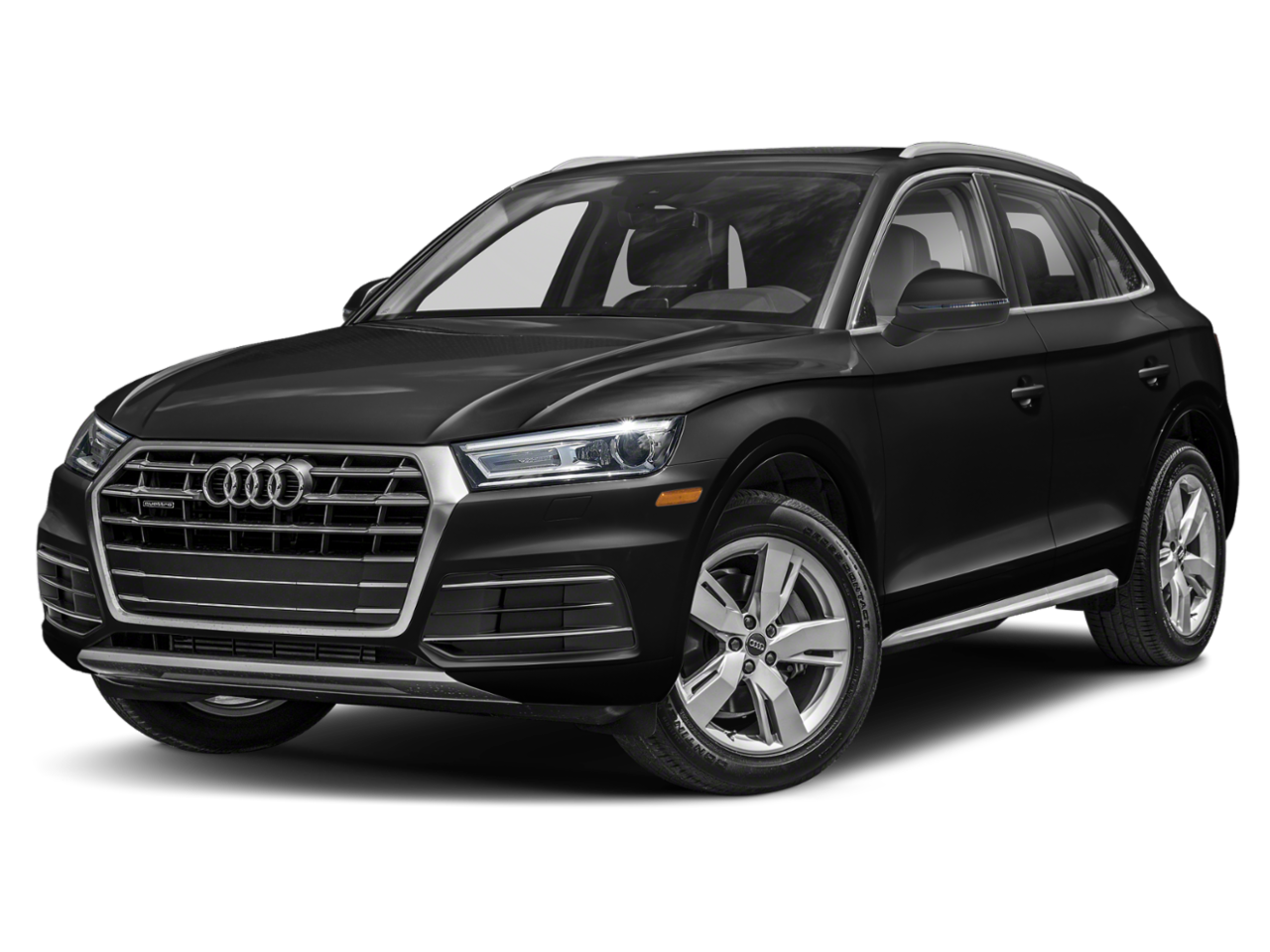 2020 Audi Q5