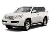2013 Lexus GX460