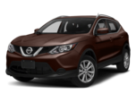2017 Nissan Rogue Sport
