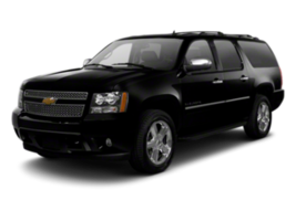 2012 Chevrolet Suburban 2500