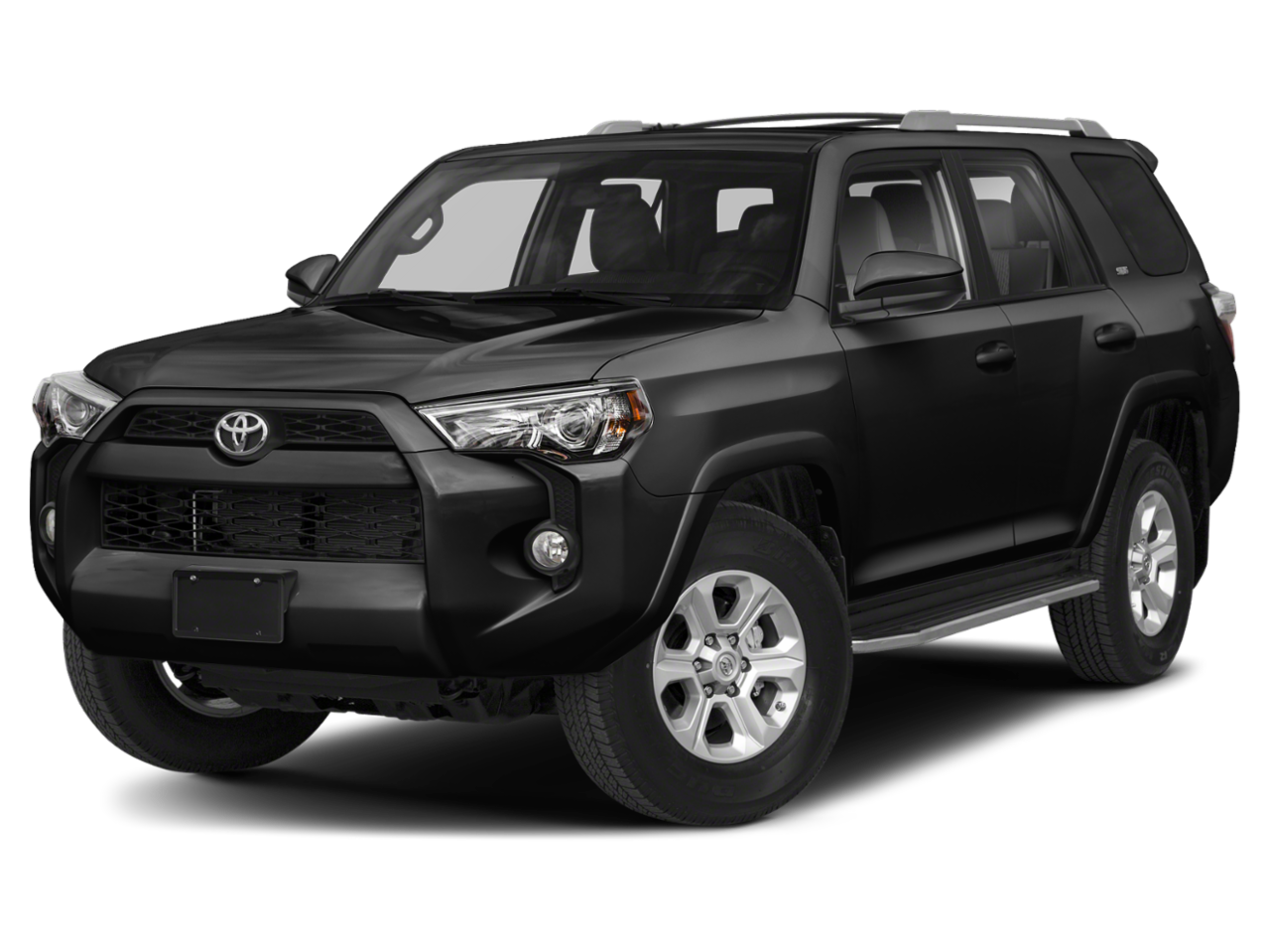 2019 Toyota 4Runner